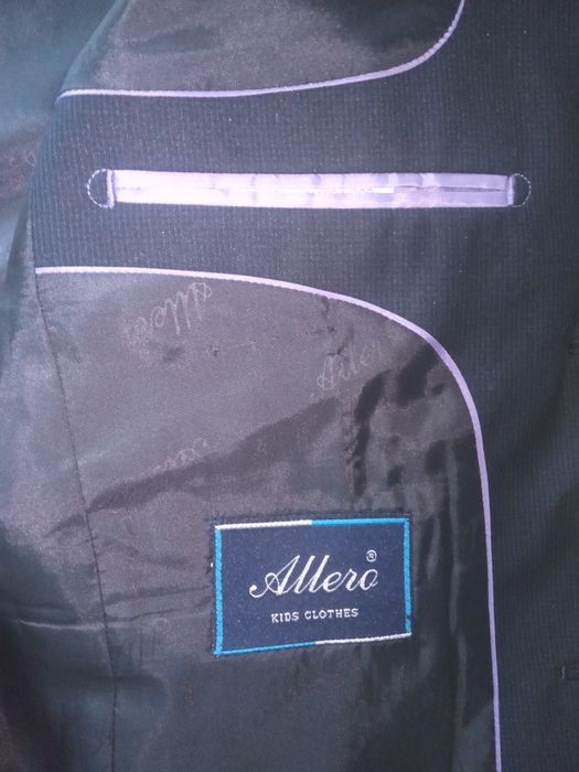 Школьный костюм на мальчика