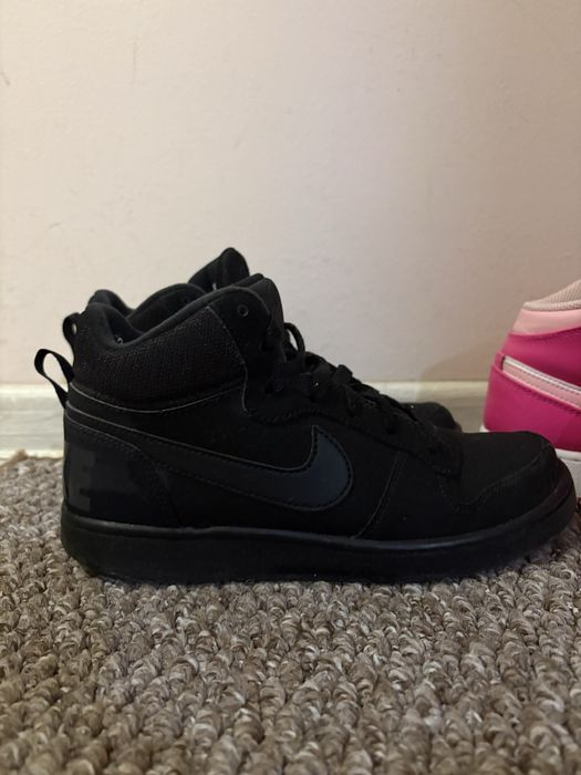 Спортни обувки/кецове Nike Jordan