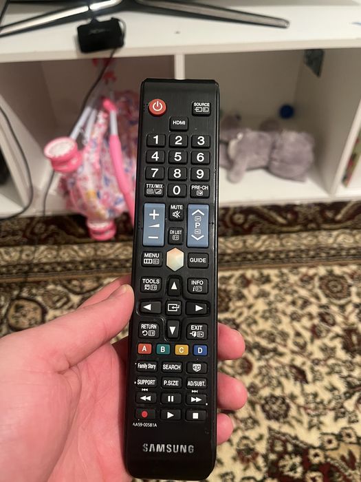 Самсунг телевизор продам