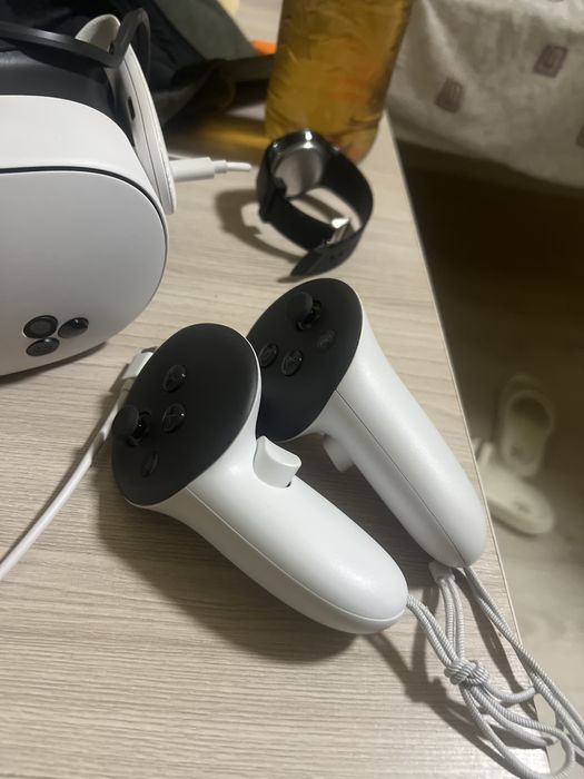 Сатылады Meta quest 3s