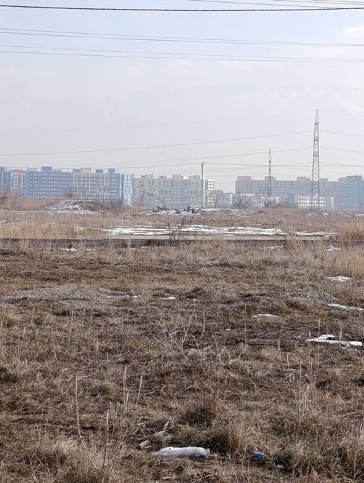 Участок 6сотокОт города 15мин