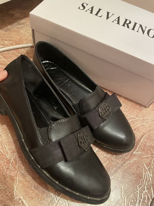 Туфли размер 36