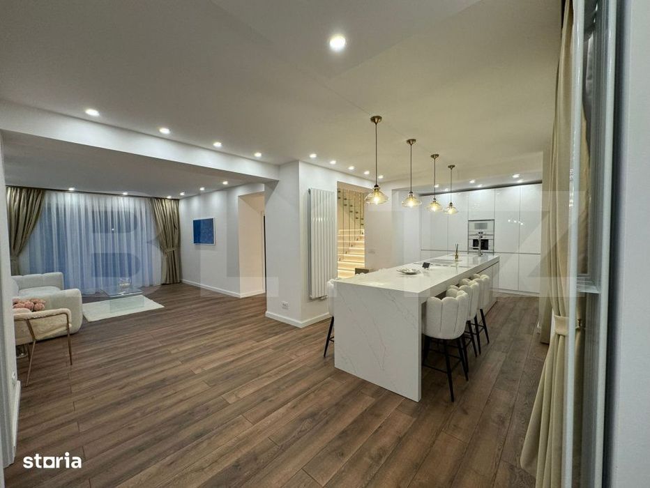 Casa de vanzare - exclusivista - 5 camere - DEVA
