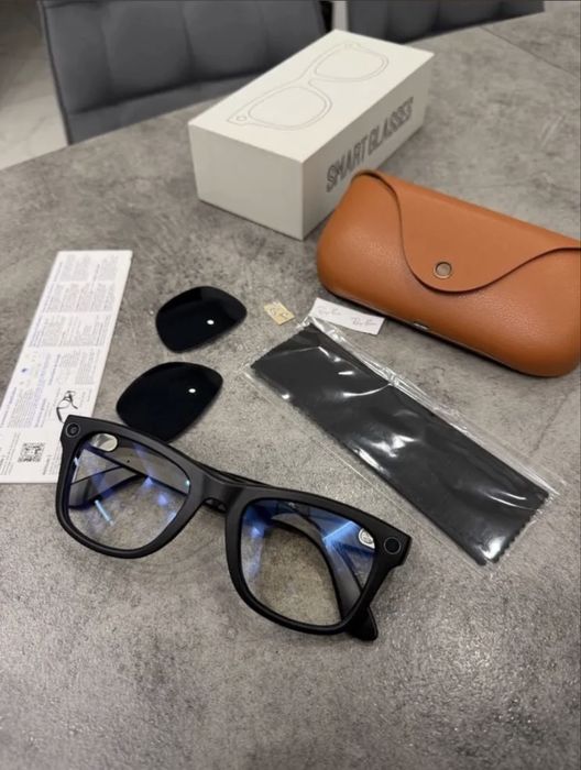 ray ban meta premium 1/1