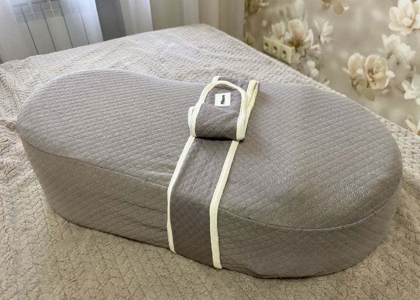 Кокон детская б/у