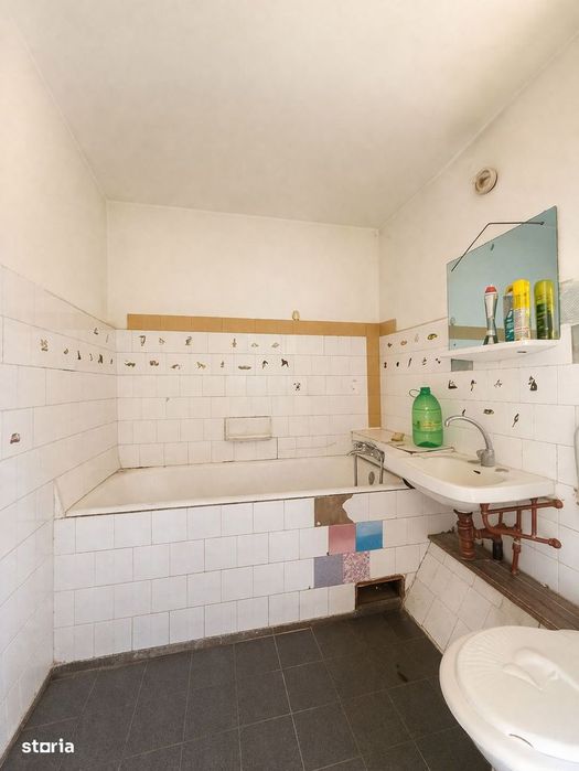 Ap. 2 camere - Decomandat - Bvd. Stefan Cel Mare - Rogerius - IMOBIHOR