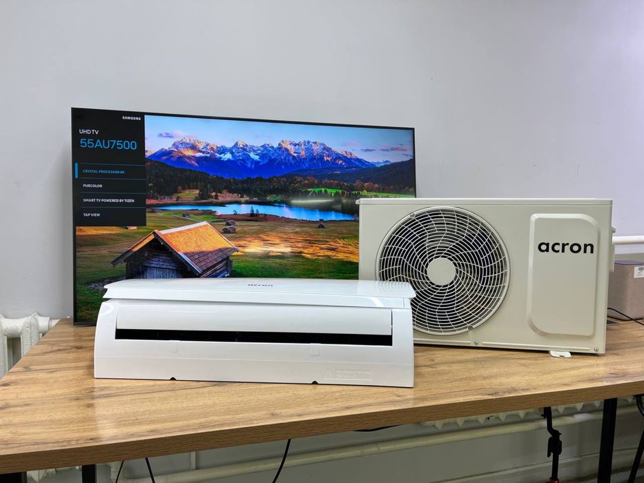 Кондиционер Acron CSH-070B
