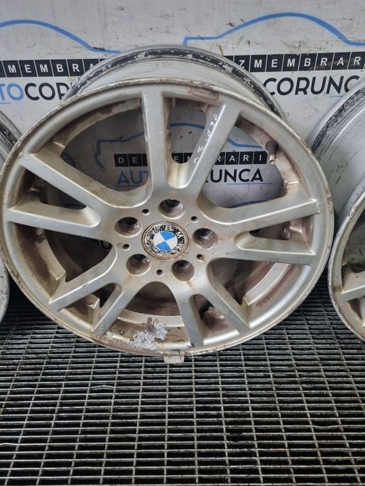 Jante aliaj BMW X3 E83 2003 - 2006 (1196) R17 R17 ET46 5*120