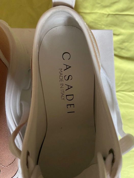 Спортни обувки Casadei