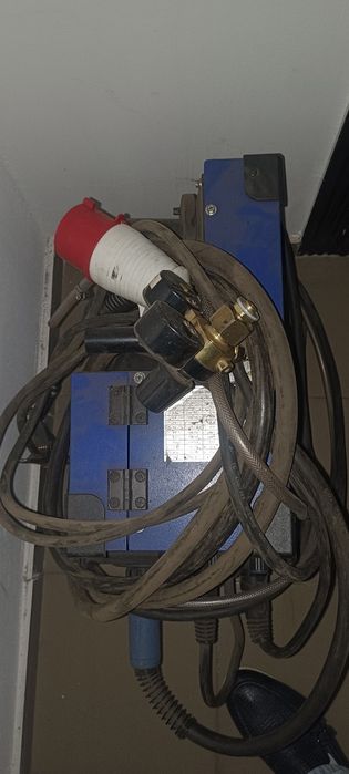 Продам сварочный полуавтомат