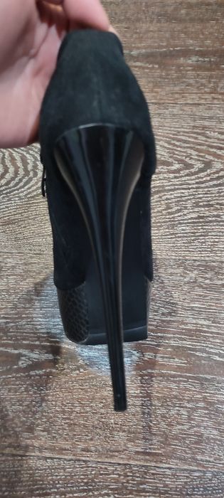 Танцевальные стрипы 39 размер бу