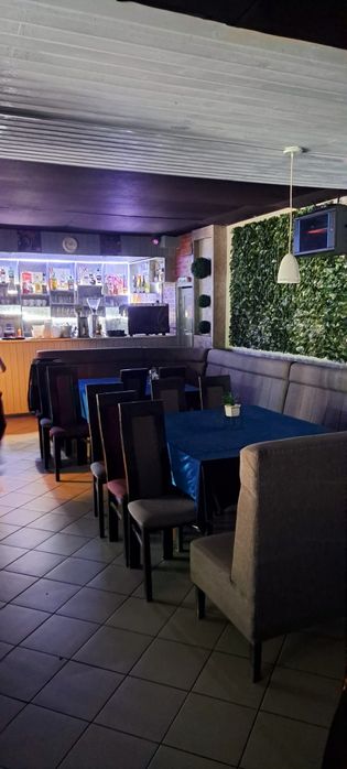 Afacere la cheie - Restaurant & Catering de vânzare!