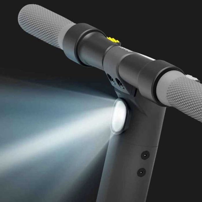 Продам электросамокат