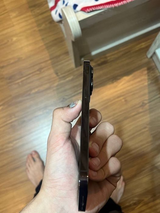 Iphone 14 pro max SROCHNA!