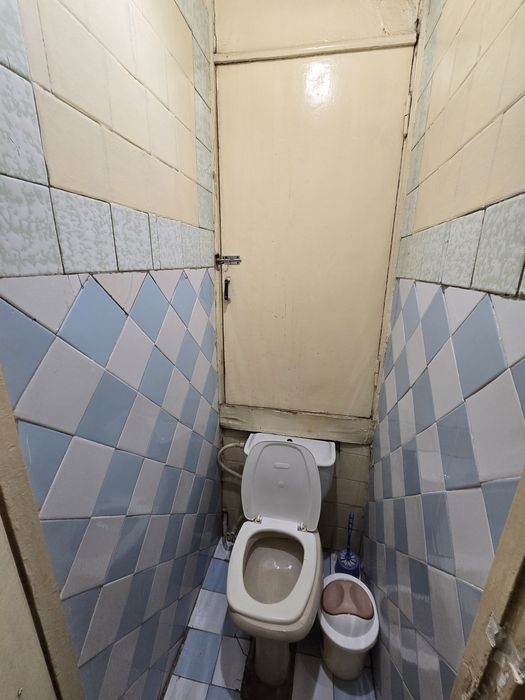 Ттз-1 Сдаётся квартира 1в2/2/4 Мирзо Улугбекский район