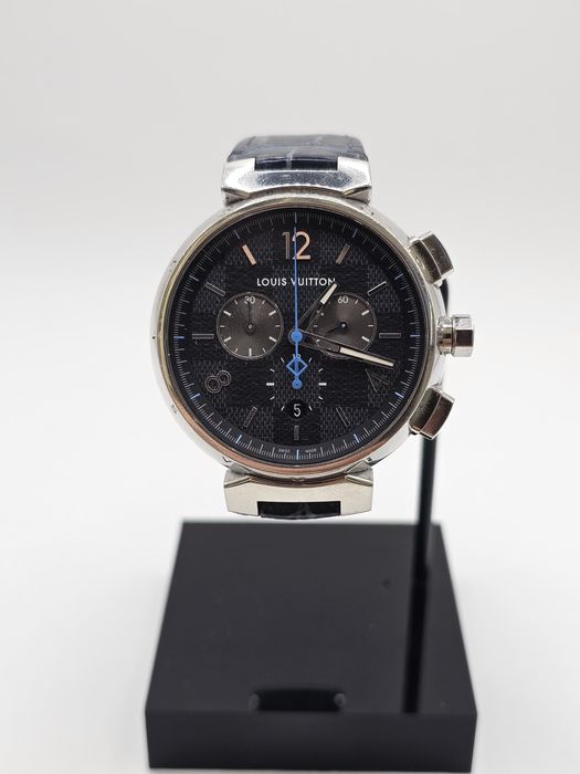 Louis Vuitton Amanet BKG