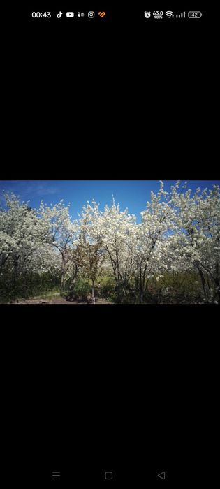 Продам дачу район ГМЗ