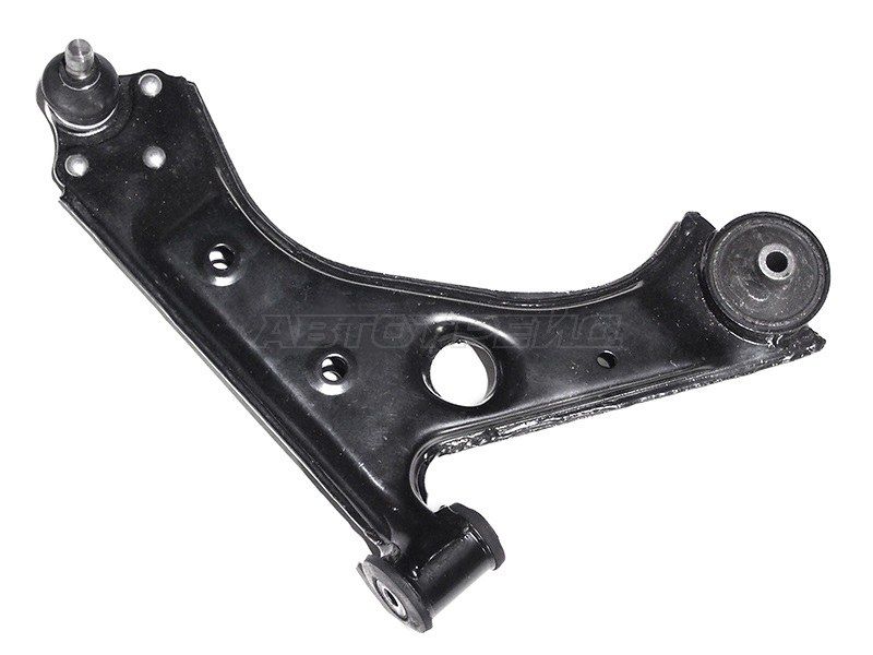 Рычаг передний нижний  Opel Corsa