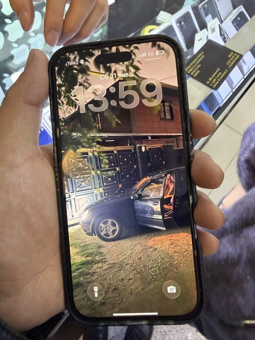 iphone 17 air продам