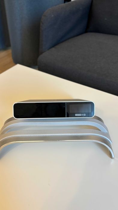 Ubiquiti UniFi Cloud Key G2 Plus