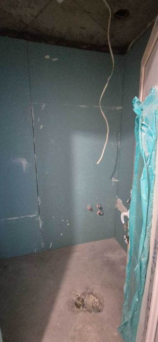 Двустаен апартамент с 1 спалня