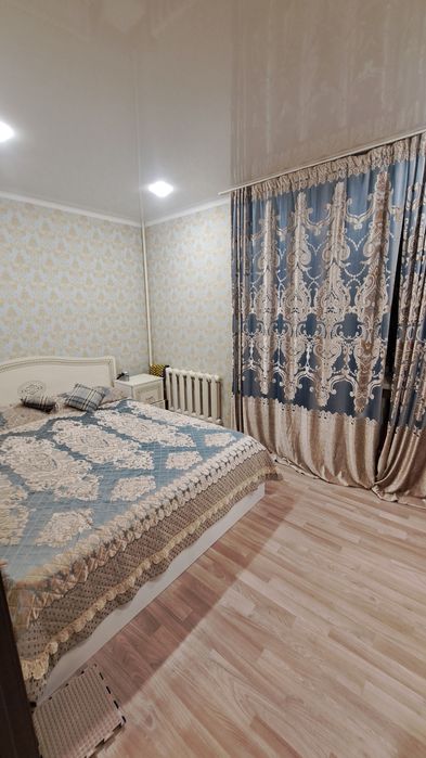 Продам 3-х к - квартиру