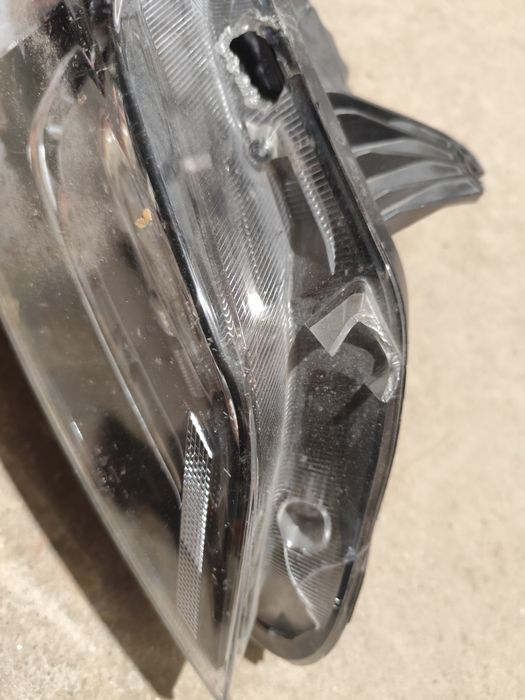 Фара Jetour X70 Джетур Х70, 24 год