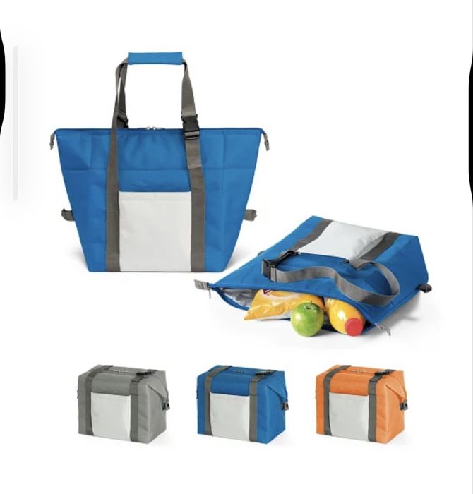 Сумка холодильник термо