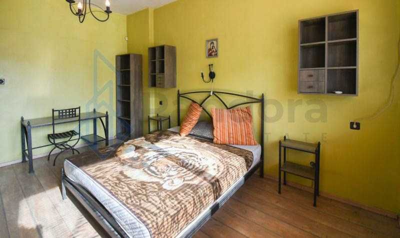 Дава се под наем Четиристаен апартамент в София, Център - 135 кв.м за 750 € - Снимка #6