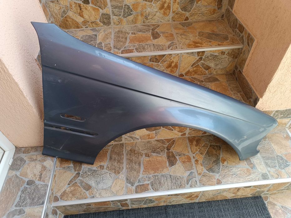 Части за БМВ е46 седан/комби преди фейс.