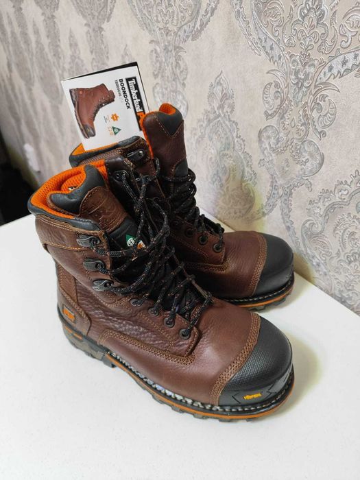 Обувь Timberland PRO — Новый!