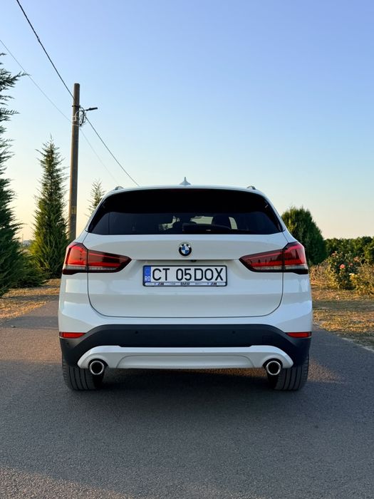 Bmw x1  xLine x Drive