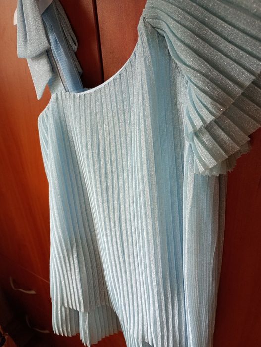 Нова с етикет Рокля MAYORAL Солей 7г./122