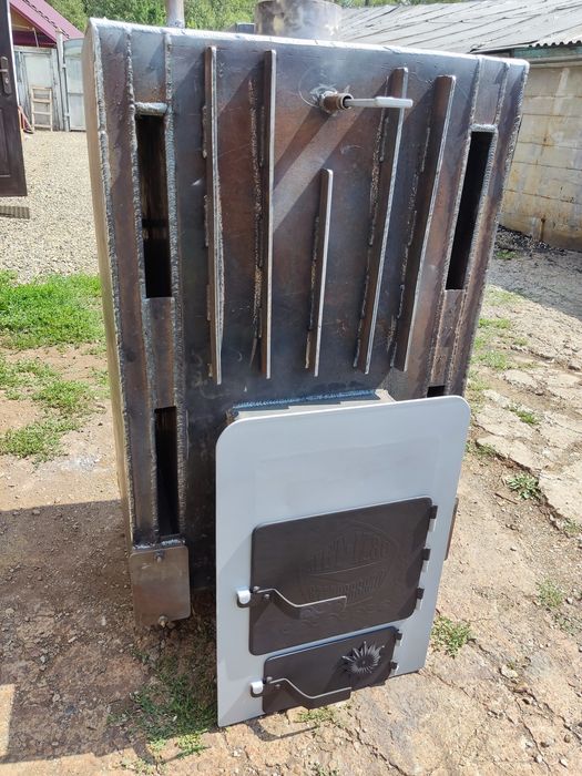 Печи для Сауны и бани.