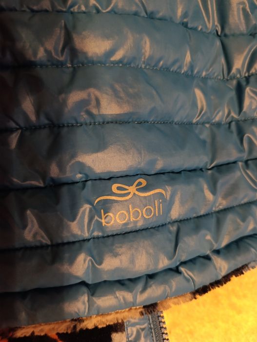 Детско яке 8-9 години boboli