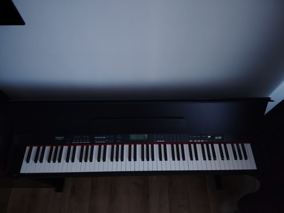Pianină Electrică Funkey DP-88