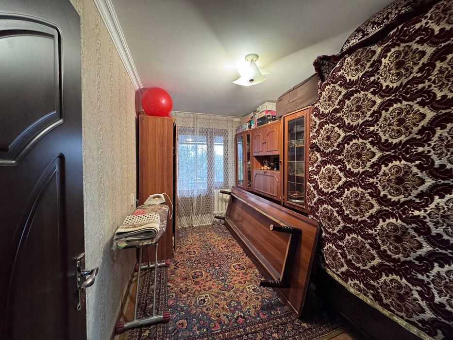 5ти комнатная квартира