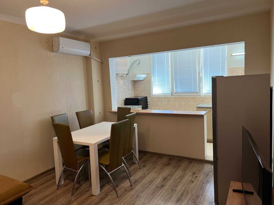 Дава се под наем Едностаен апартамент в София, Дружба 2 - 47 кв.м за 375 € - Снимка #3