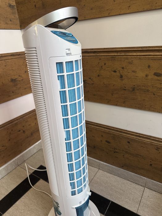 Изпарителен климатик за охлаждане Cecotec EnergySilence 2000 Cool towe