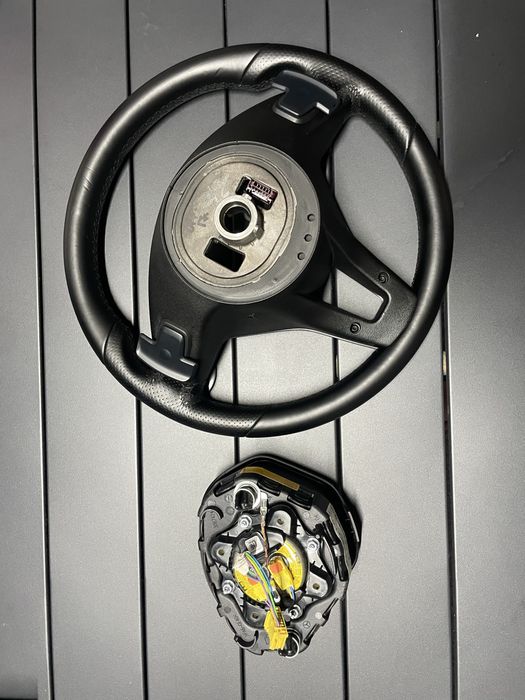 Volam Mercedes Benz E-Class, C-Class, GLK