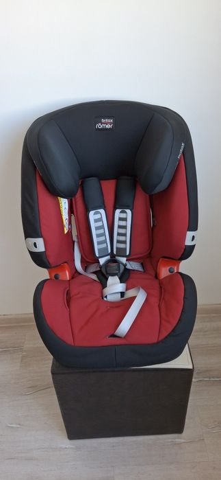 Scaun auto copii Britax Romer  Multi-Tech |||