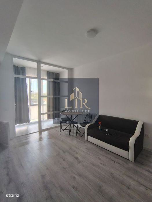 Apartament 2 camere mobilat si utilat- Cartier Visoianu- Iasi