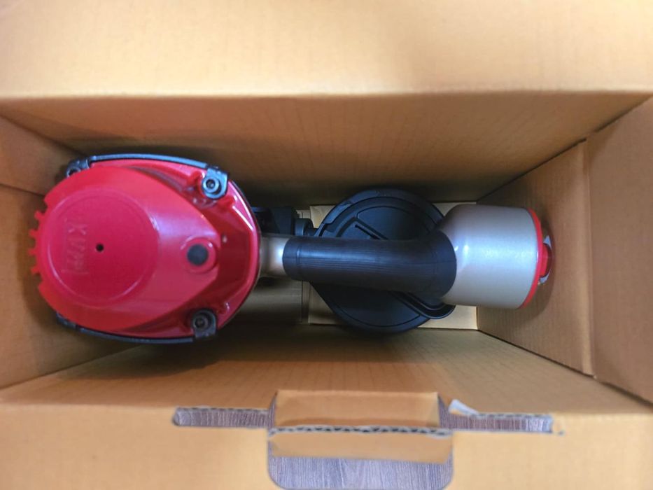 Pistol de cuie MAX CN70 -P-