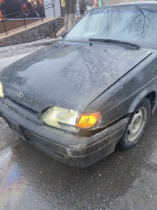 Продам автомобиль ВАЗ 2114