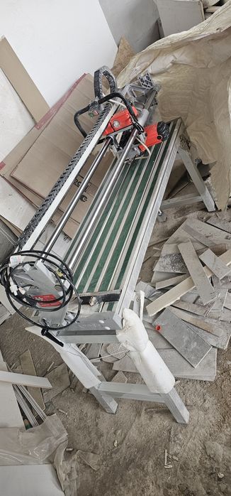 Станок керамогранит