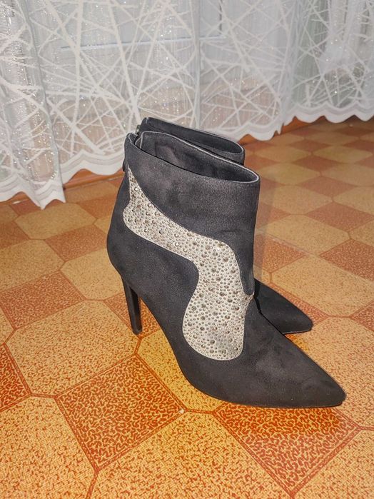 Обувь женские бу, новые