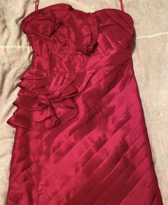 Rochiță Chanel nouă, cu etichetă- nepurtată