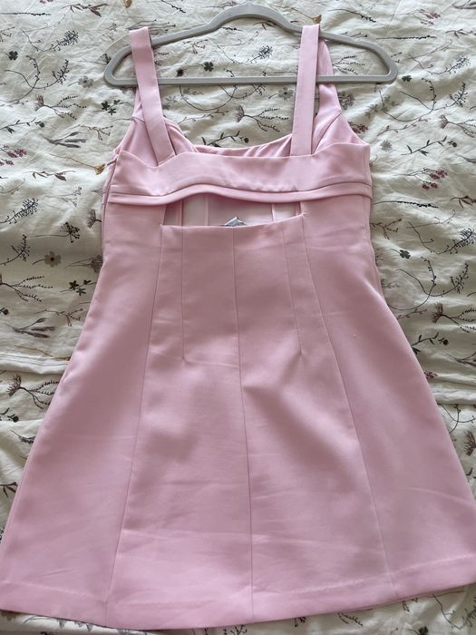 Чернен гащирозон от ZARA