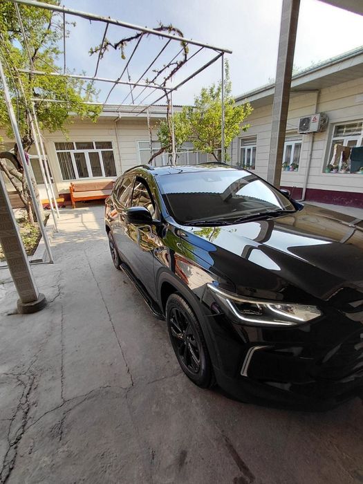 Chevrolet Tracker 2023 — 3