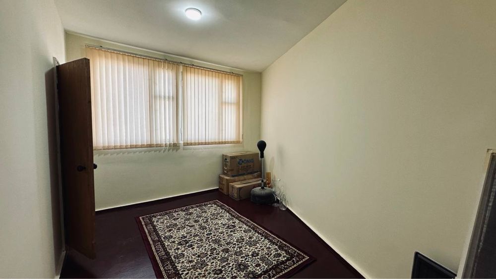 Вторичка квартира 4 комнат Сергели